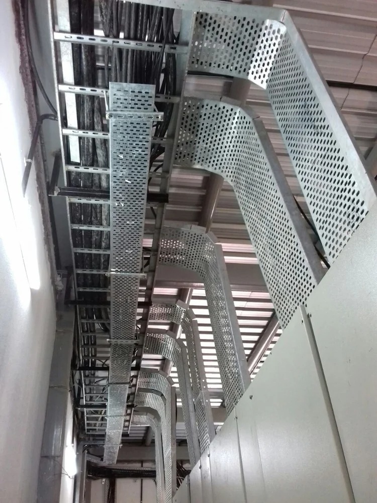 Switchboard upgrade